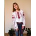 Embroidered blouse "Myroslava"